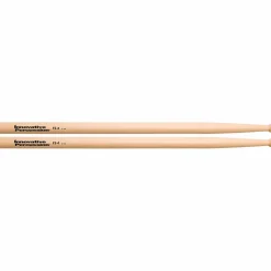 Innovative Percussion FS-4 Hickory Marching Snare Drum Stick Wood