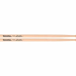 Innovative Percussion FS-BK2 Bret Kuhn Model #2 Velocity Hickory Drum Sticks Wood