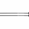 Innovative Percussion Fundamental Series Keyboard Mallets F7 Soft Rubber Marimba