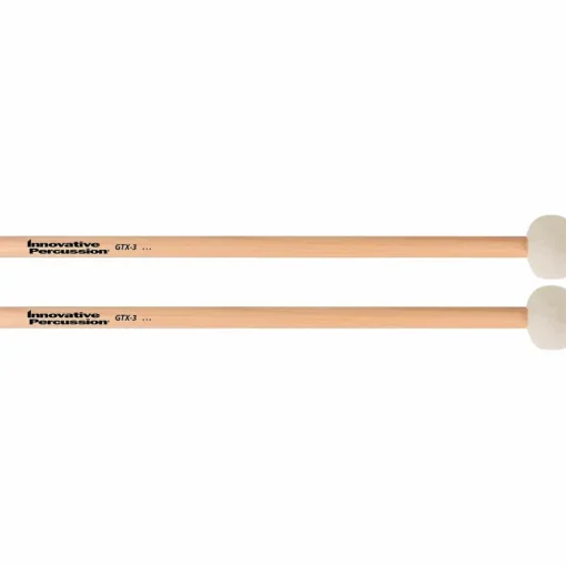 Innovative Percussion GTX Series General Timpani Mallet Medium/General