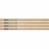 Innovative Percussion Lalo Davila Signature Hickory 3/8" Timbale Sticks 4-Pair Pack Wood