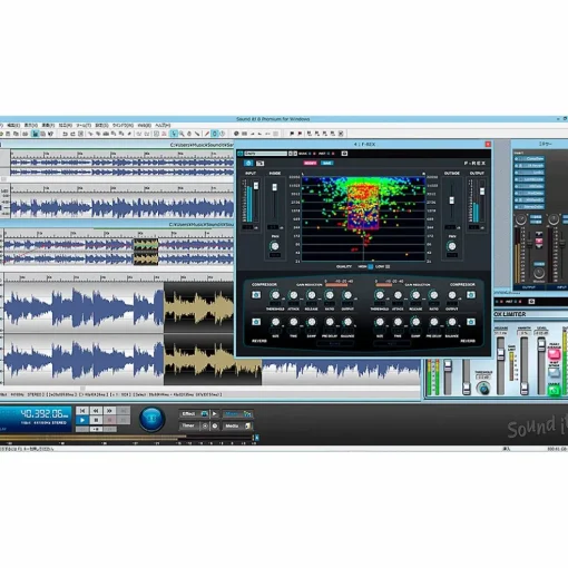 INTERNET Co. Sound it 8 Basic - PC