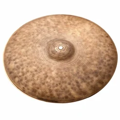 Istanbul Agop 30th Anniversary Hi-Hats 14 in.
