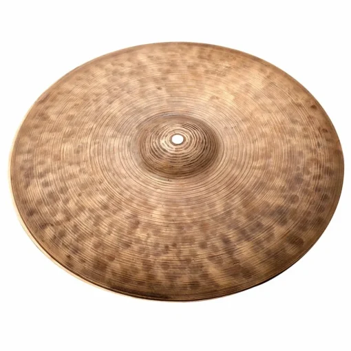 Istanbul Agop 30th Anniversary Hi-Hats 14 in.
