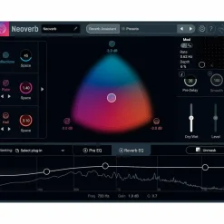 iZotope Neoverb: Crossgrade From Any Paid iZotope Product (Download)