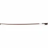 J. La Salle LB-31 Brazilwood Premium Student Violin Bow 4/4 Octagonal