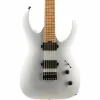 Jackson USA Signature Misha Mansoor Juggernaut HT6 Electric Guitar Satin Silver