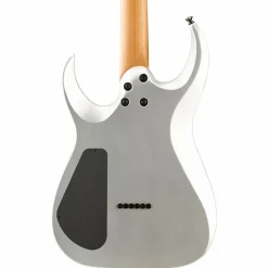 Jackson USA Signature Misha Mansoor Juggernaut HT6 Electric Guitar Satin Silver