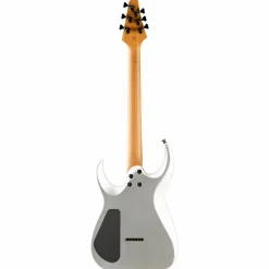 Jackson USA Signature Misha Mansoor Juggernaut HT6 Electric Guitar Satin Silver