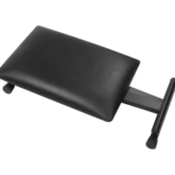 JAMSTANDS JS-SB100 Small Keyboard Bench Black