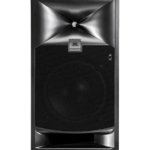 JBL 708P 8" Powered Studio Monitor (Each)