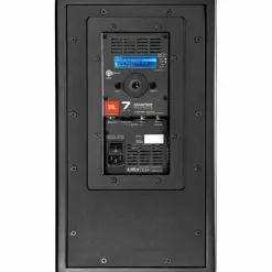 JBL 708P 8" Powered Studio Monitor (Each)