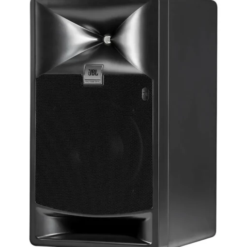 JBL 708P 8" Powered Studio Monitor (Each)