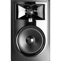 JBL 306P MKII 6" Powered Studio Monitor (Each)
