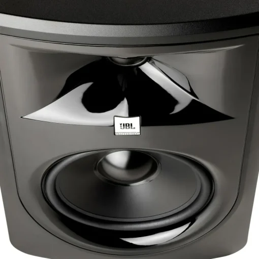 JBL 306P MKII 6" Powered Studio Monitor (Each)
