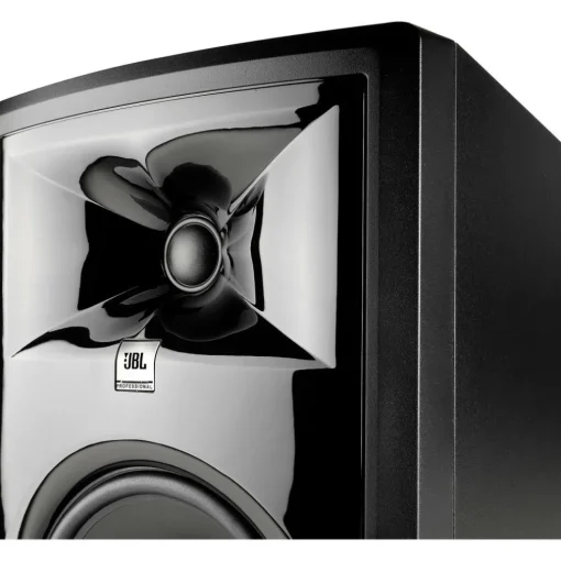 JBL 306P MKII 6" Powered Studio Monitor (Each)