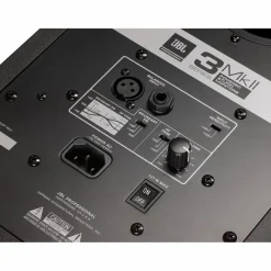 JBL 306P MKII 6