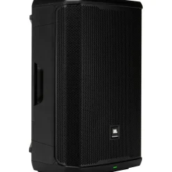JBL PRX915 15" Powered Speaker With Road Runner Bag