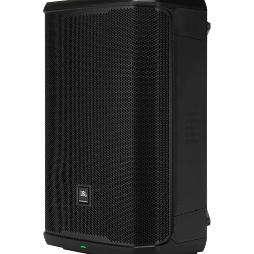 JBL PRX915 15" Powered Speaker With Road Runner Bag