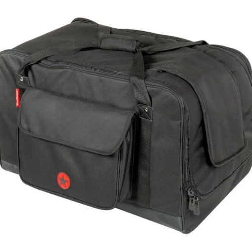 JBL PRX915 15" Powered Speaker With Road Runner Bag