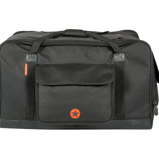 JBL PRX915 15" Powered Speaker With Road Runner Bag