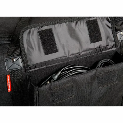 JBL PRX915 15" Powered Speaker With Road Runner Bag