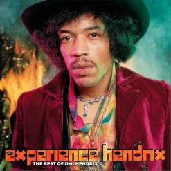 Jimi Hendrix Experience, The - Experience Hendrix: The Best Of Jimi Hendrix