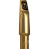 JodyJazz DV Baritone Saxophone Mouthpiece Model 7 (.110 Tip)