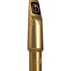 JodyJazz DV Baritone Saxophone Mouthpiece Model 7 (.110 Tip)