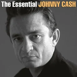 Johnny Cash - The Essential Johnny Cash
