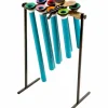 Joia Tubes Pipe Instrument Tube Sets Diatonic Alto, 1 Octave, G-G, Jt7D