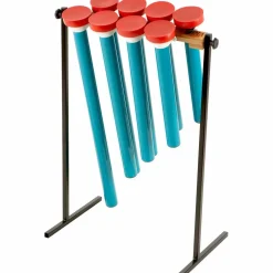 Joia Tubes Pipe Instrument Tube Sets Diatonic Alto, 1 Octave, G-G, Jt7D