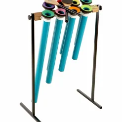 Joia Tubes Pipe Instrument Tube Sets Diatonic Alto, 1 Octave, G-G, Jt7D