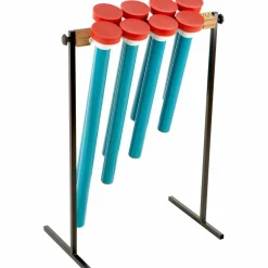 Joia Tubes Pipe Instrument Tube Sets Diatonic Alto, 1 Octave, G-G, Jt7D
