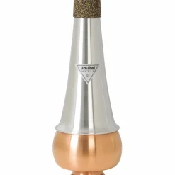 Jo-Ral Copper Bottom Flugelhorn Bubble Mute