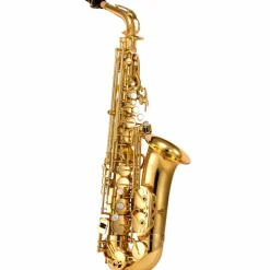 Jupiter JAS700A Student Eb Alto Saxophone