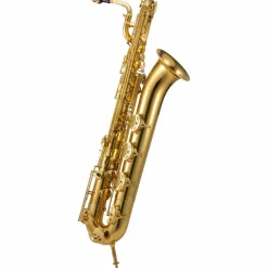 Jupiter JBS1100 Performance Level Eb Baritone Saxophone