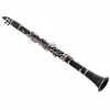 Jupiter JCL-700N Student Clarinet Nickel Plated