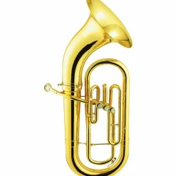 Jupiter JEP710 Standard Series Euphonium JEP710 Lacquer