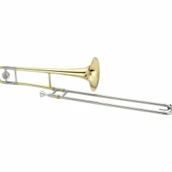 Jupiter JTB700A Student Bb Trombone Lacquer