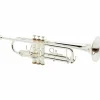 Jupiter JTR700SA Standard Series Bb Trumpet