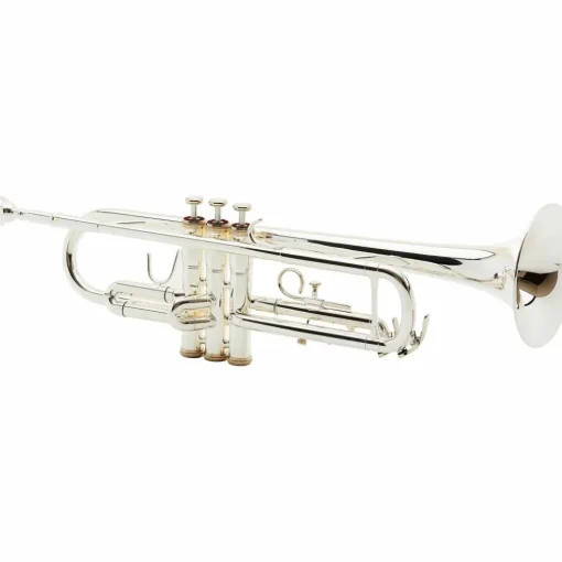 Jupiter JTR700SA Standard Series Bb Trumpet
