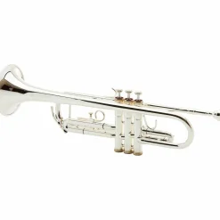 Jupiter JTR700SA Standard Series Bb Trumpet