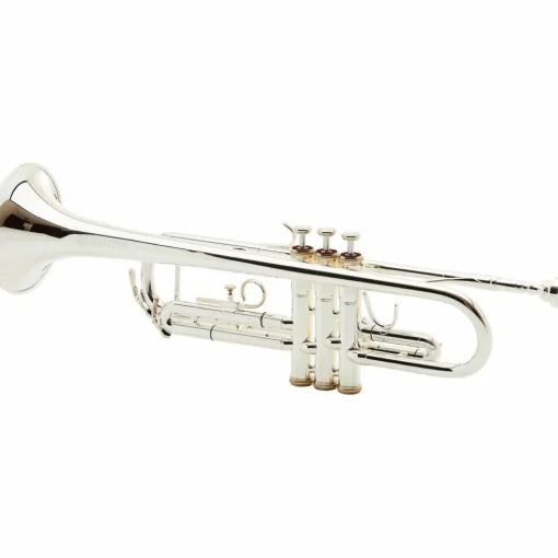 Jupiter JTR700SA Standard Series Bb Trumpet
