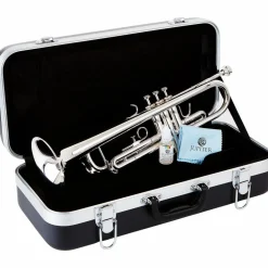 Jupiter JTR700SA Standard Series Bb Trumpet