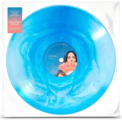 Kacey Musgraves - Golden Hour (5th Anniversary Cloud Nine Edition) [LP]
