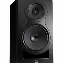 Kali Audio IN-8 V2 8" 3-Way Powered Studio Monitor (Each) Black
