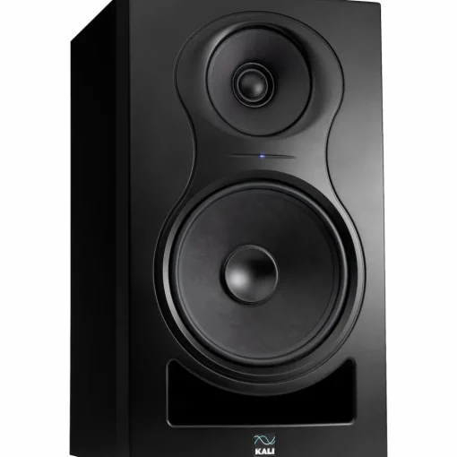 Kali Audio IN-8 V2 8" 3-Way Powered Studio Monitor (Each) Black