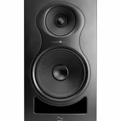 Kali Audio IN-8 V2 8" 3-Way Powered Studio Monitor (Each) Black