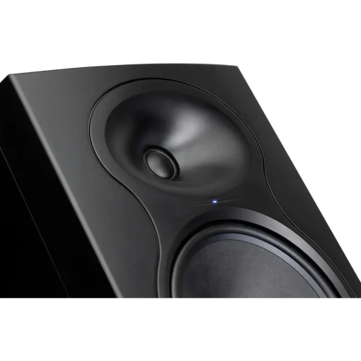 Kali Audio IN-8 V2 8" 3-Way Powered Studio Monitor (Each) Black